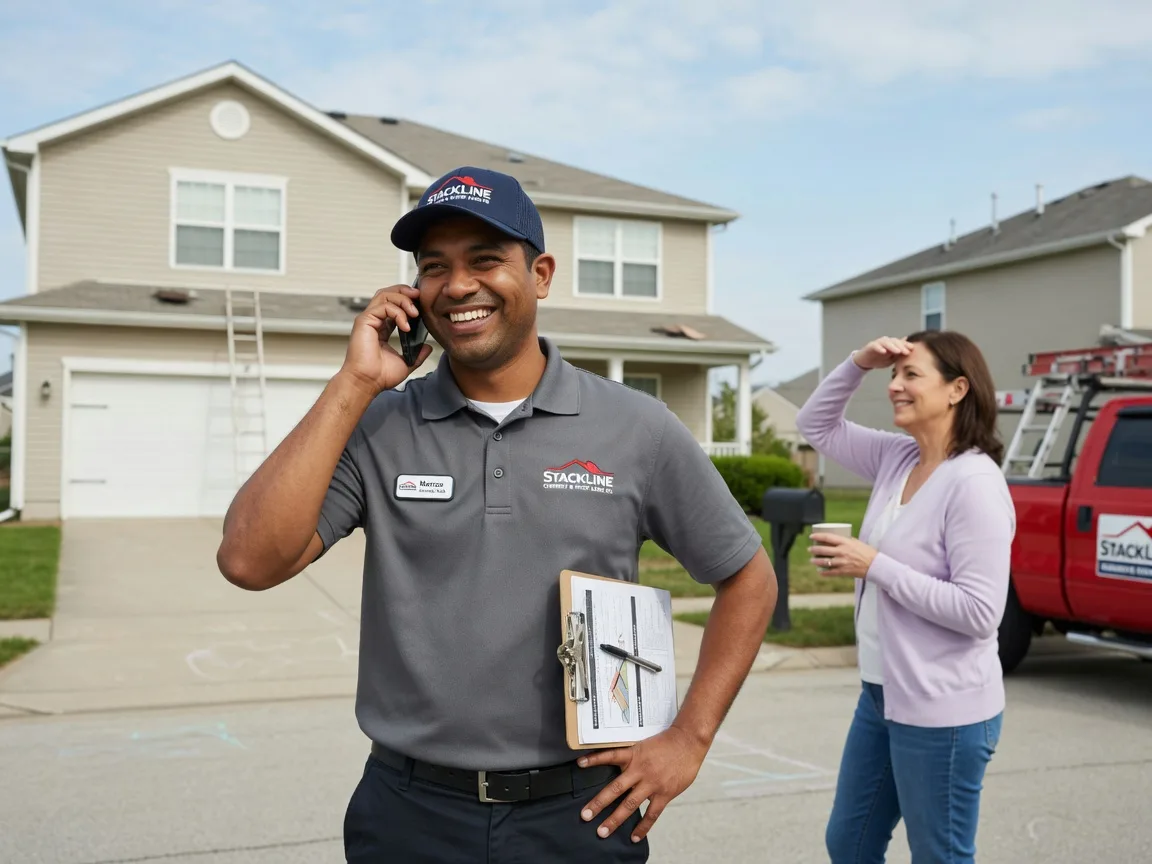 Chimney flashing repair Maysville, OK FAQs